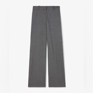 M.M. LaFleur - The Tinsley Wide-Leg Trouser - Knit Suiting